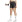 Adidas Γυναικείο σορτς-κολάν Techfit Short Leggings